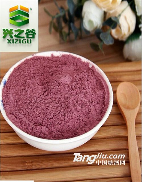 企業新聞 五谷雜糧粉代加工平臺 糖酒網