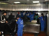 東城區油煙管道清洗專家 廚房設備清潔與設備研發全解析