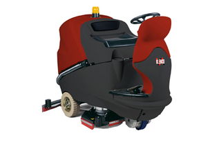 東莞格蘭高 專業清潔機械與空氣凈化設備研發的新篇章